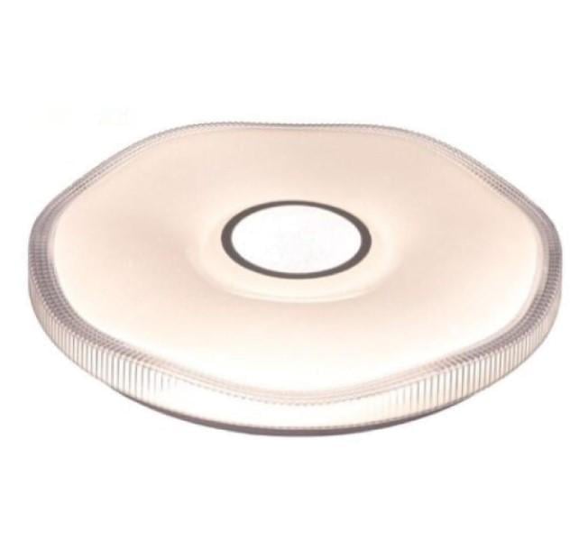 Светильник накладной светодиодный The-Light ТL70109 48 Вт 3840 Лм + пульт Д/К