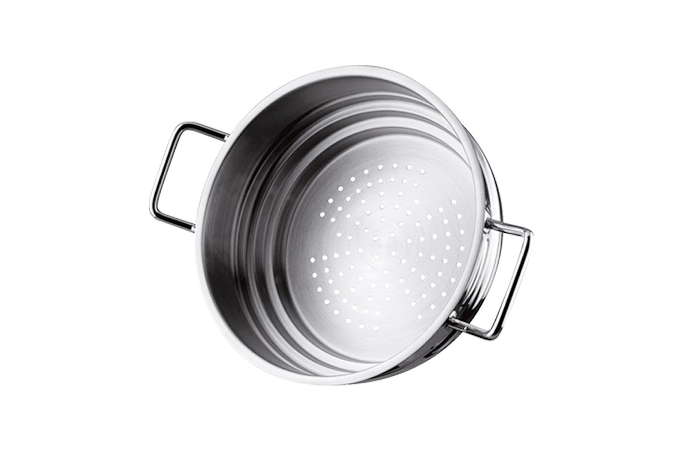 Набір посуду Vinzer Universum 14 пр. (50032) - фото 8