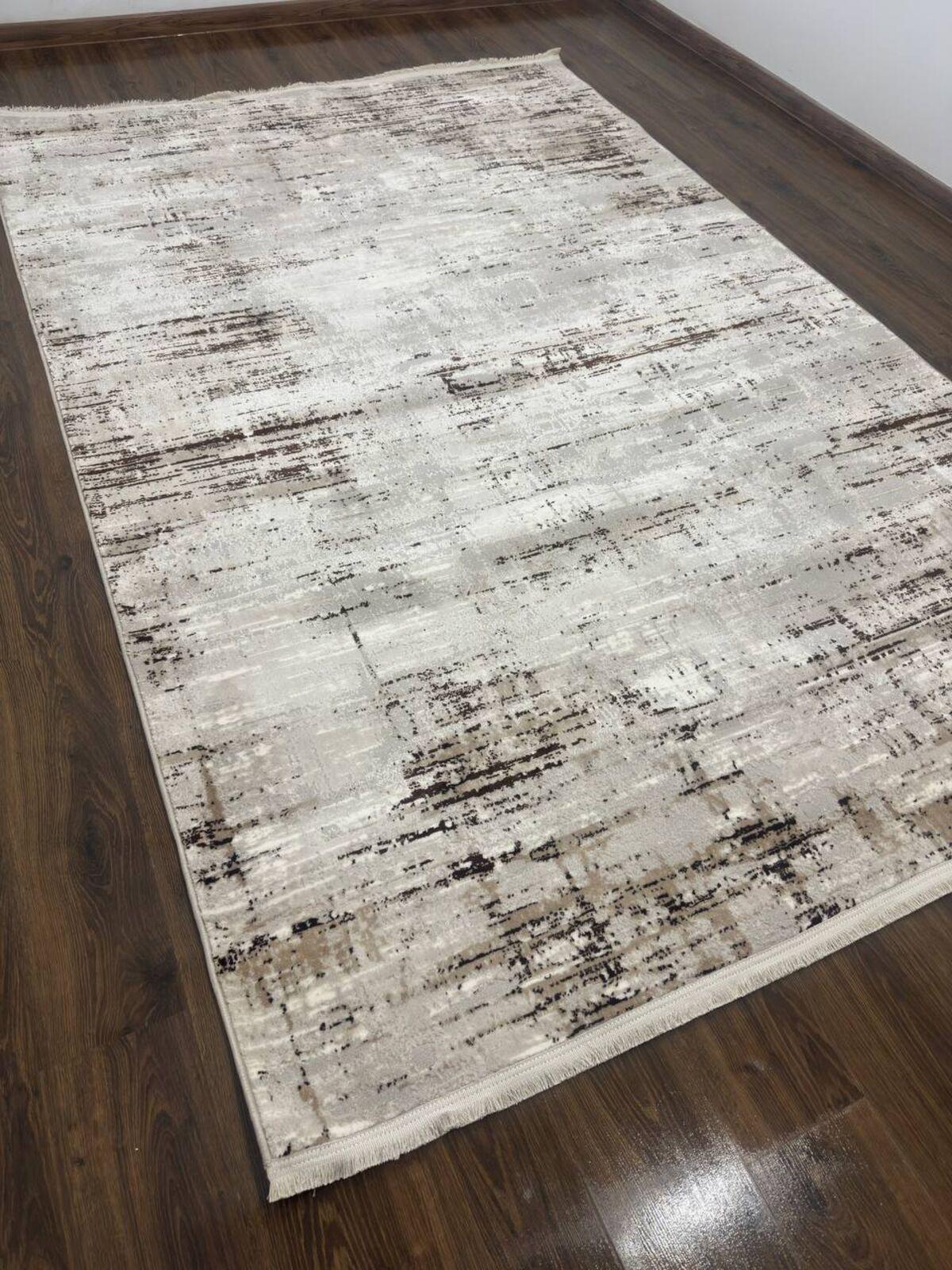 Килим ALIEE B263A Vizon (30078638) - фото 7 Килим ALIEE B263A Vizon (30078638) - фото 7