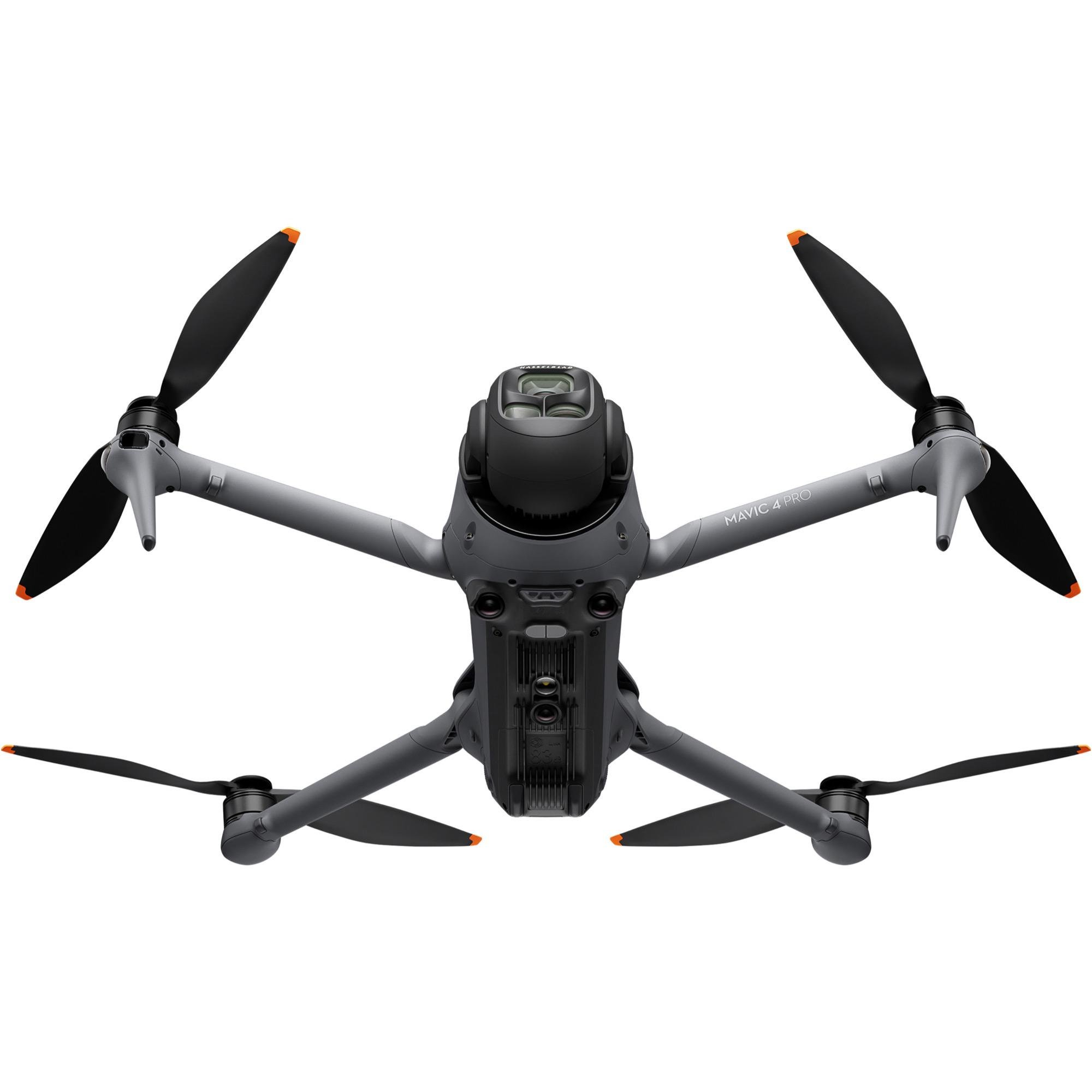 Квадрокоптер DJI Mavic 4 Pro Fly More Combo with DJI RC 2 (CP.MA.00000848.01) - фото 3