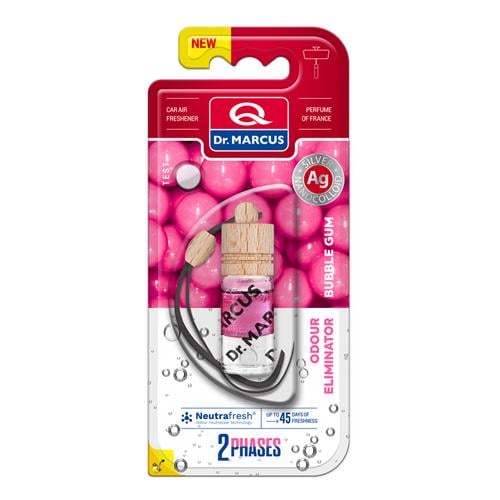 Освежитель воздуха DrMarkus 2Phases Bubble Gum (901)