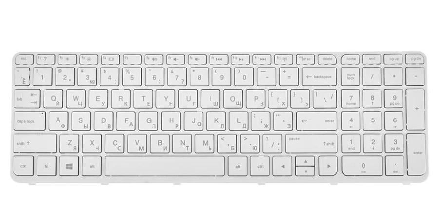 Клавиатура для ноутбука HP Pavilion 15T-D (178184)