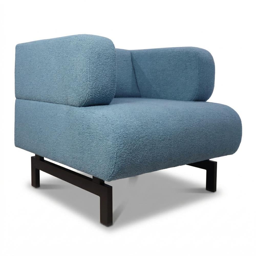 Диван Gianni Soft 87х85х74 см Blue (rich_sofa_00262)
