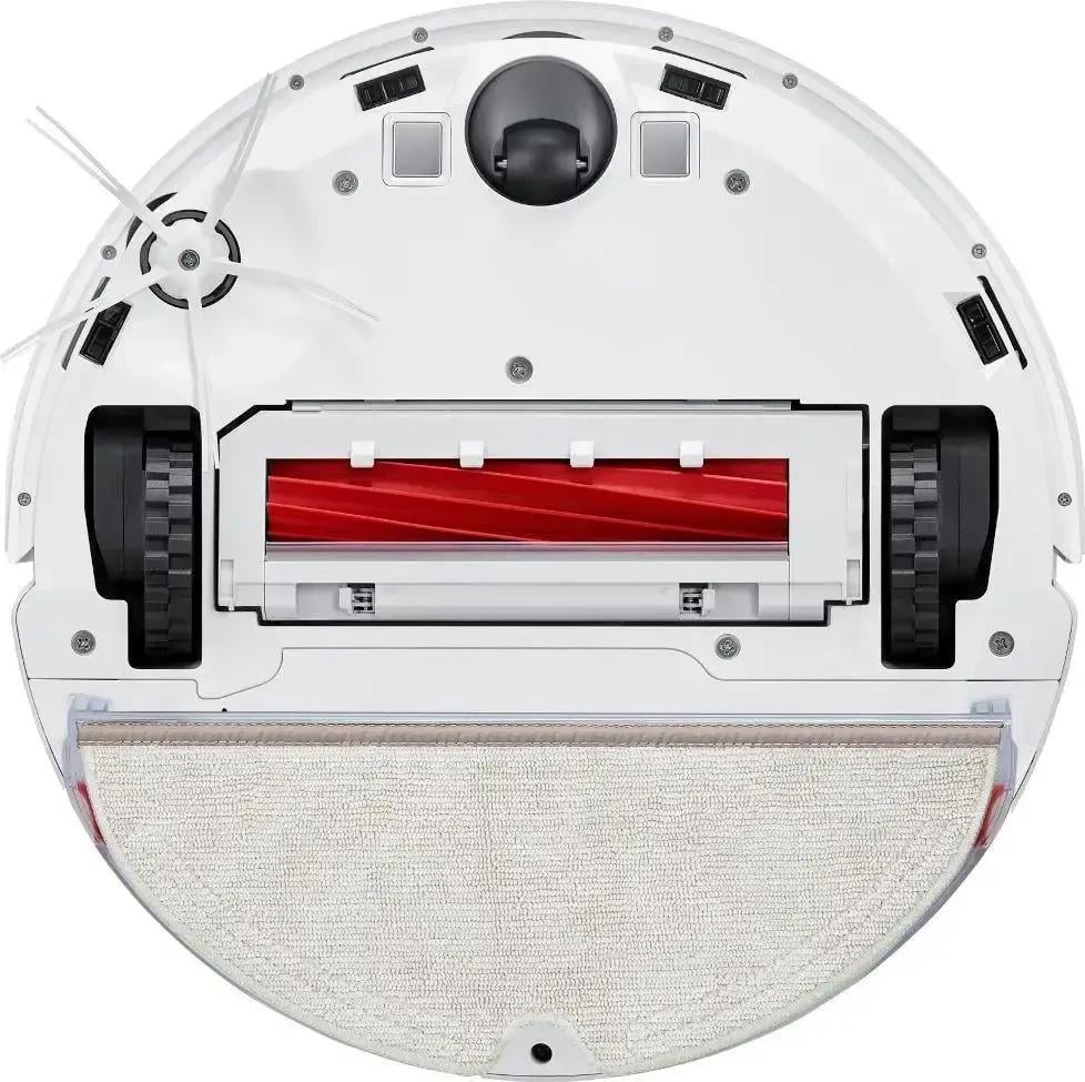 Робот-пилосос з вологим прибиранням Roborock Vacuum Cleaner Q7 Max White (361318) - фото 4 Робот-пилосос з вологим прибиранням Roborock Vacuum Cleaner Q7 Max White (361318) - фото 4