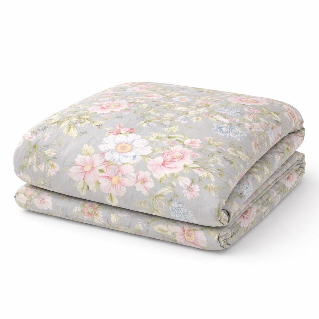 Пододеяльник Floral Whisper бязь 110х140 см (28952651)