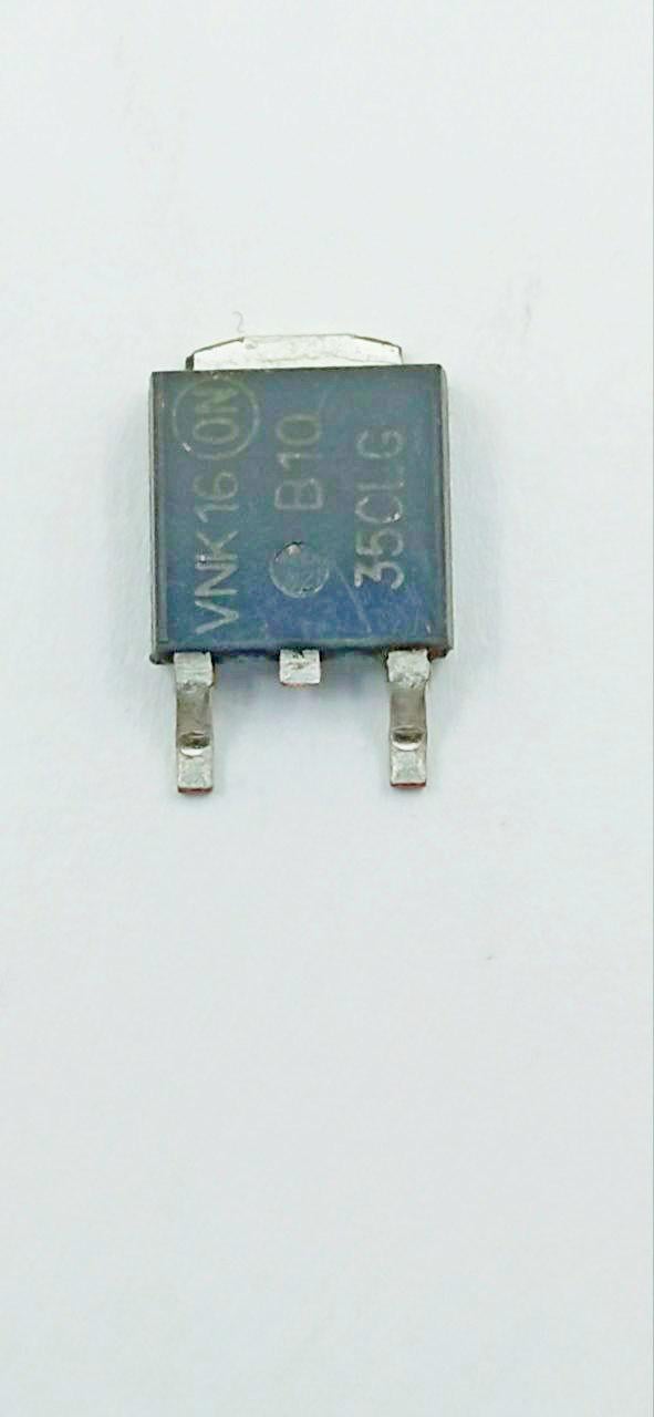 Диодный полумост Schottky MBRD1035CTL 10A 35V D-pak (18500)