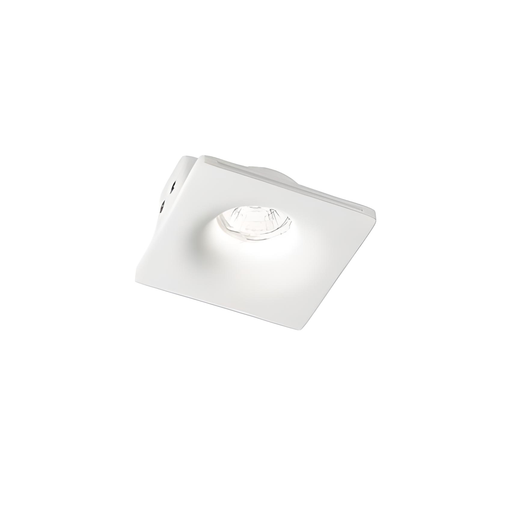 Потолочный светильник Ideal Lux ZEPHYR FI1 SMALL (150284)