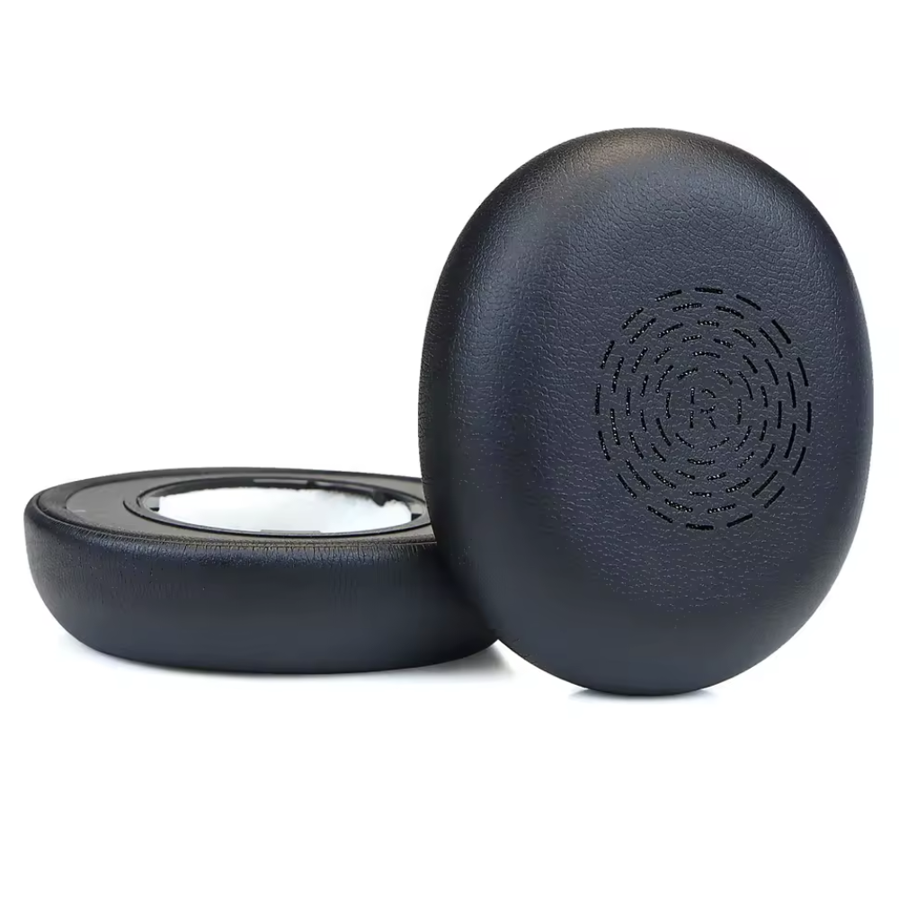 Амбушюри для навушників Jabra Evolve2 65/MS Stereo UC Stereo Flex Чорний (29902331)