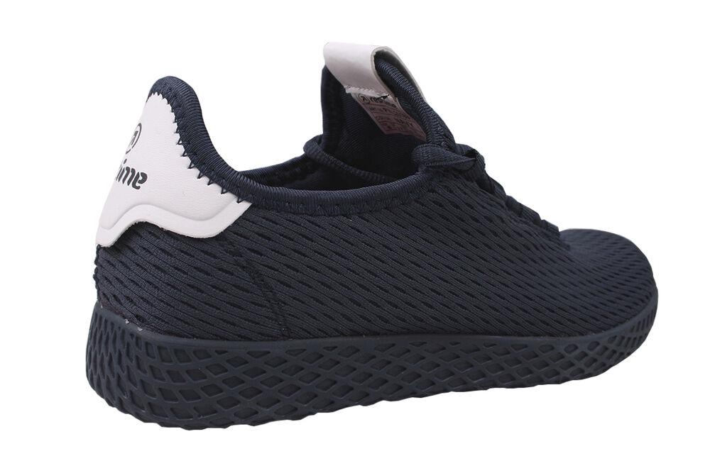 Кроссовки мужские ResTime текстиль Синий (130-20/22LK 44) - фото 3