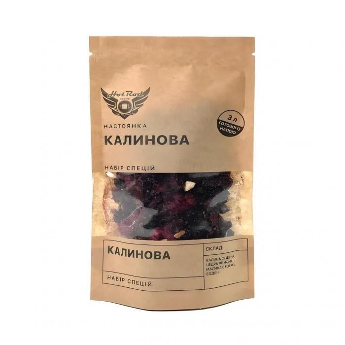 Набір спецій для настоянки Калинова 3 л (2440164868)