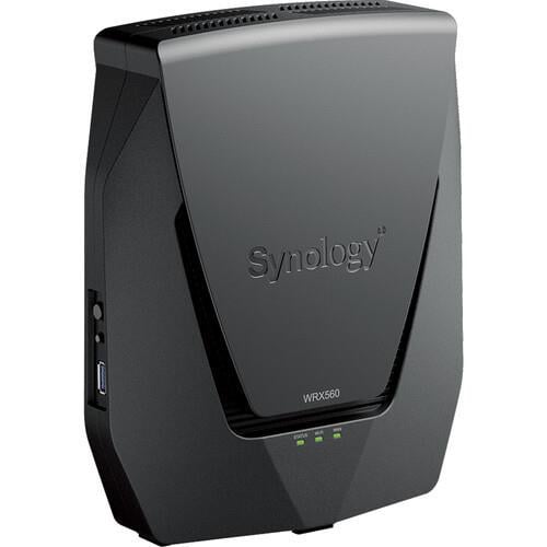 Маршрутизатор Synology WRX560 (1439229)