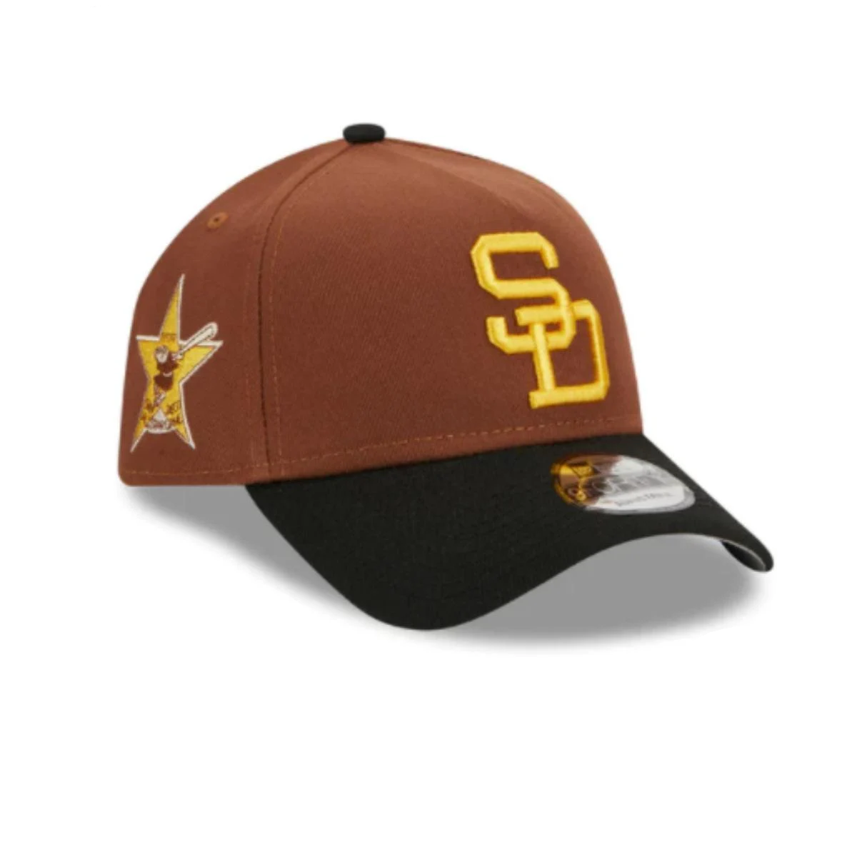 Кепка New Era NY CD (wh-132873)