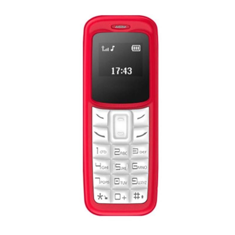 Мобильный телефон мини GTSTAR BM30 Red (10684798) - фото 5