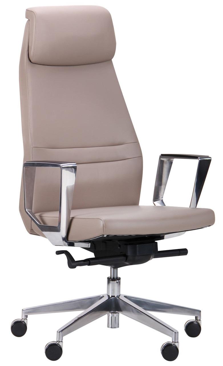 Кресло AMF Larry HB Light Grey