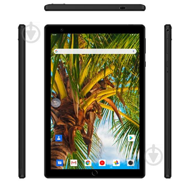 Планшет-телефон Adronix NexVi8LTE 2/32 Black - фото 4 Планшет-телефон Adronix NexVi8LTE 2/32 Black - фото 4
