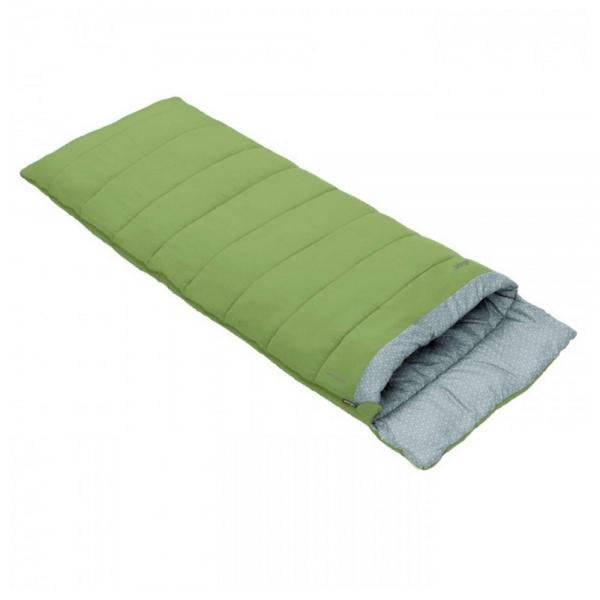 Спальный мешок Vango Harmony Single 3 °C Jade/Lime