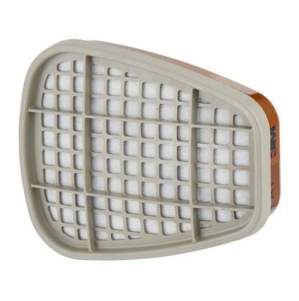 Фильтр для респиратора 3М от органических паров 6001 (AN004950)