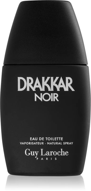 Туалетна вода Guy Laroche Drakkar Noir 30 мл (1655_7393)