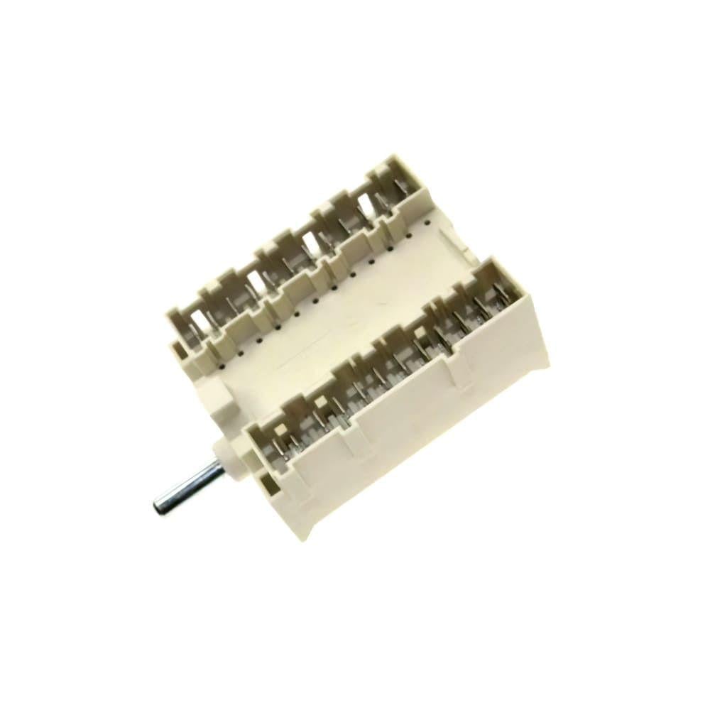 Переключатель режимов духового шкафа Whirlpool (481227318106)