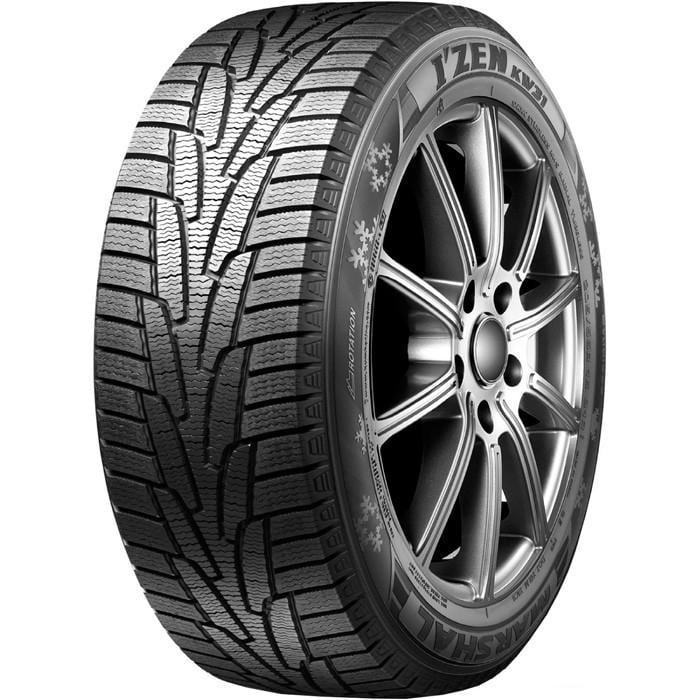 Шина зимова Marshal I Zen KW31 205/60R16 96R (497583)