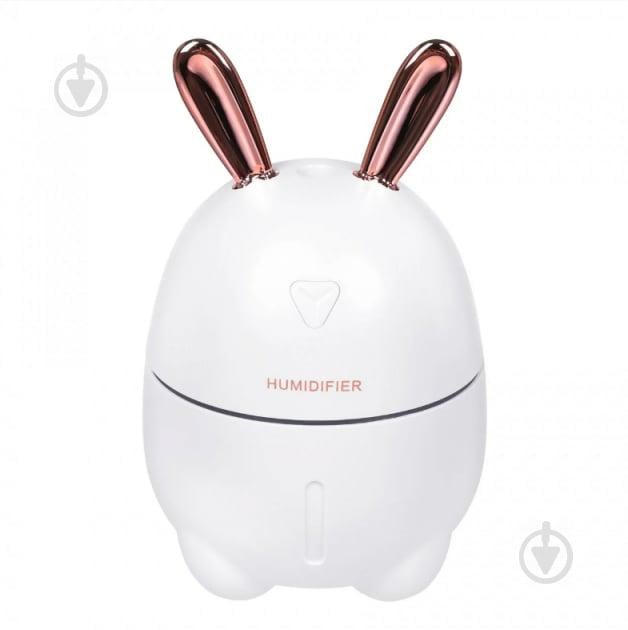 Увлажнитель воздуха humidifier Y105 от USB Rabbit Белый