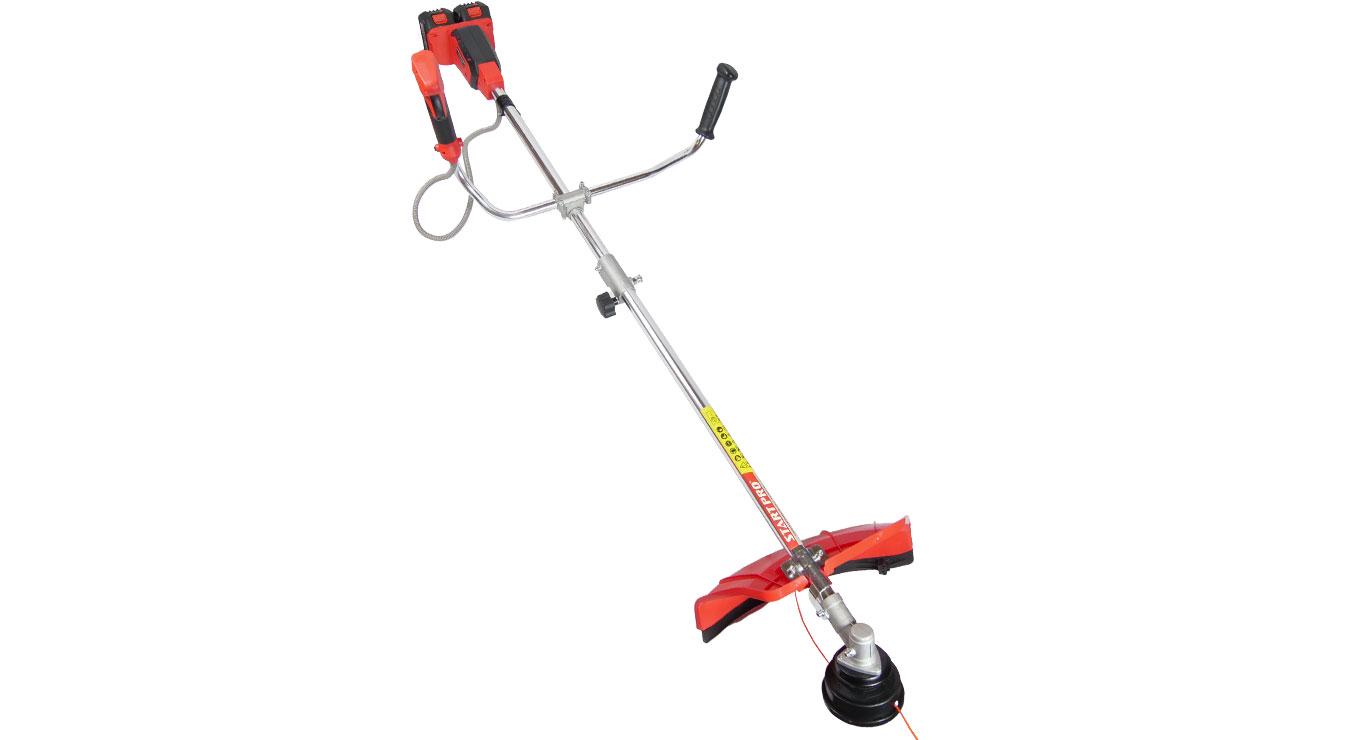 Тример акумуляторний Start Pro SBT3-21/2M (SBT3-21/2M) - фото 2