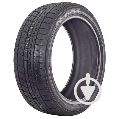 Шины Yokohama IceGUARD iG60 225/40 R19 93Q XL