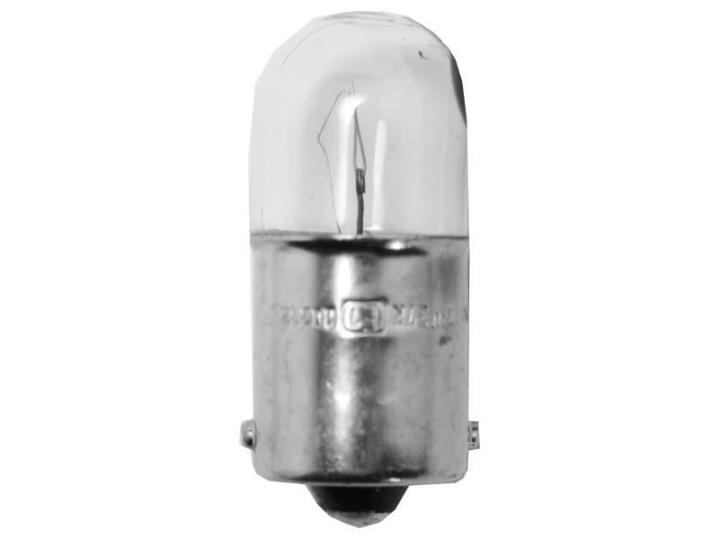 Автомобільна лампа розжарювання Osram OSR 5637 R10W 10 Вт 24V (23559754)