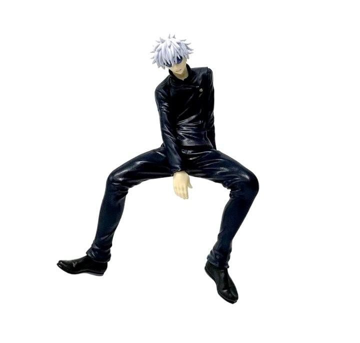 Фигурка Gojo Сатору Аниме Магическое сражение Jujutsu Kaisen тип 8 (499) - фото 2