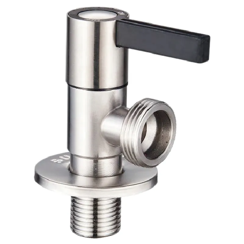 Кран для подключения сантехприборов Zerix VAL-12 1/2"x3/4" (ZX5105)