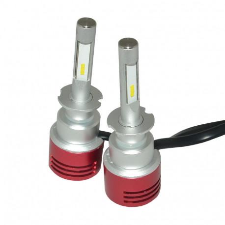 Лампы LED Contrast Favorit H3 5500K 2 шт. (xn_cua_1627)