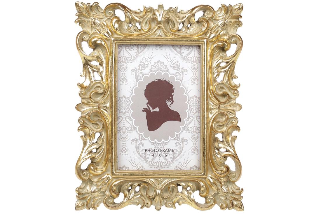Рамка для фото BonaDi Барокко 22,5 см (450-187)