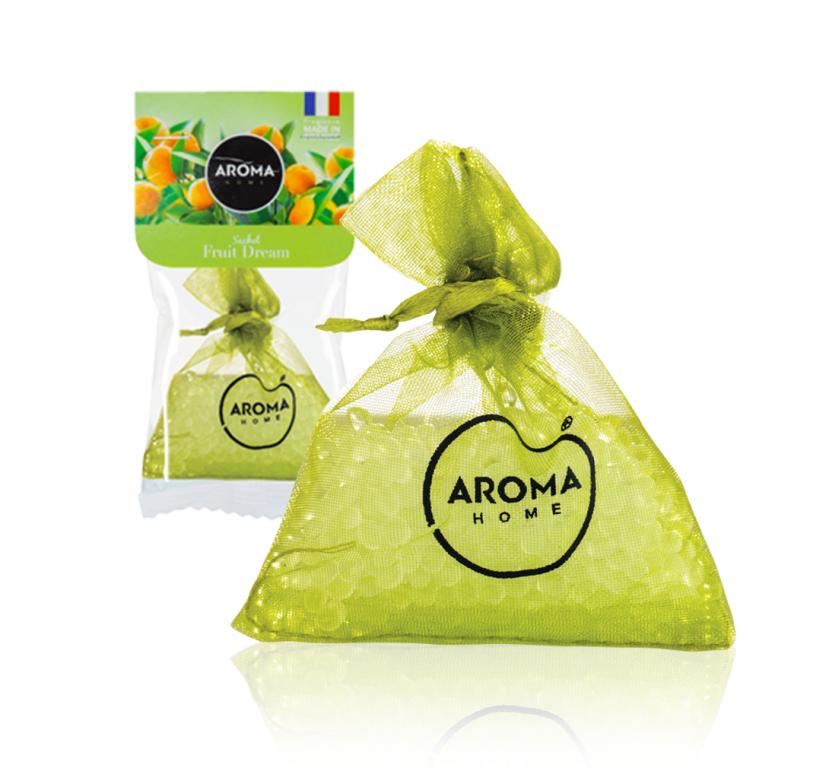Ароматизатор Aroma Home Sachet Fruit Dream (92758)