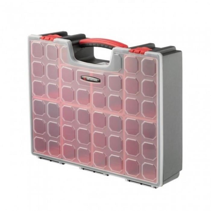 Органайзер 16" Intertool BX-4034 (1395202542)