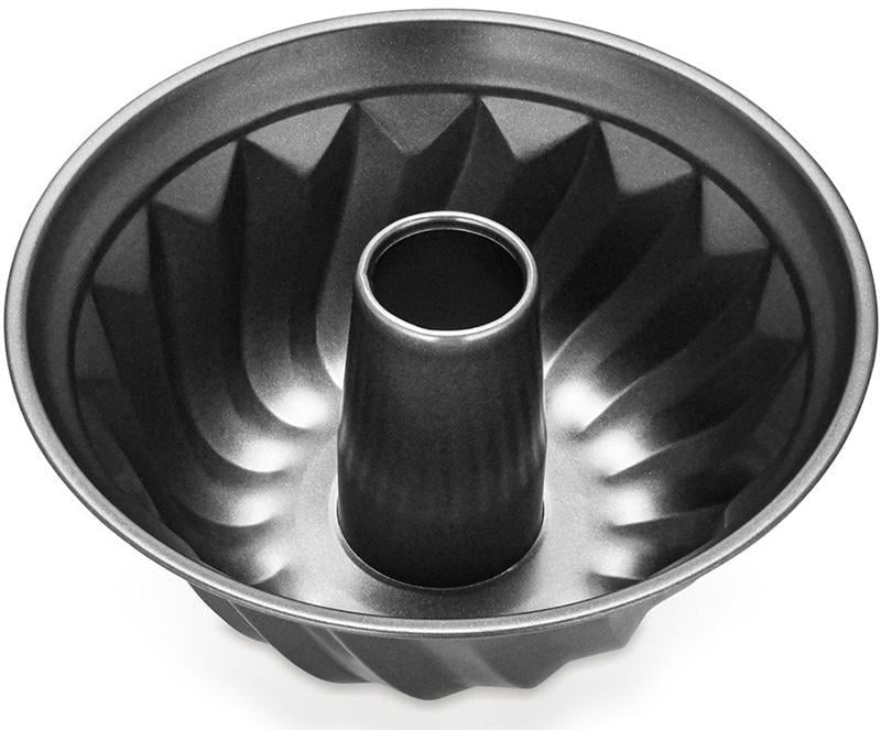 Форма для выпечки кексов Fissman Gingerbread Ø 24,5х10,5 см с антипригарным покрытием (FN-5669)