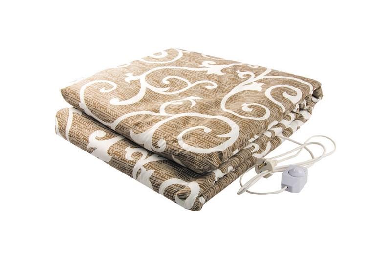Одеяло с электроподогревом Господар GM 1650х1050 мм (92-0997)