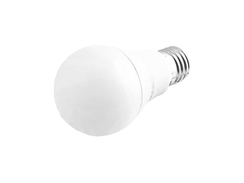 Светодиодная лампа Lemanso LM264 10W A60 E27 1020 Lm 6500K 175-265V (22811222)