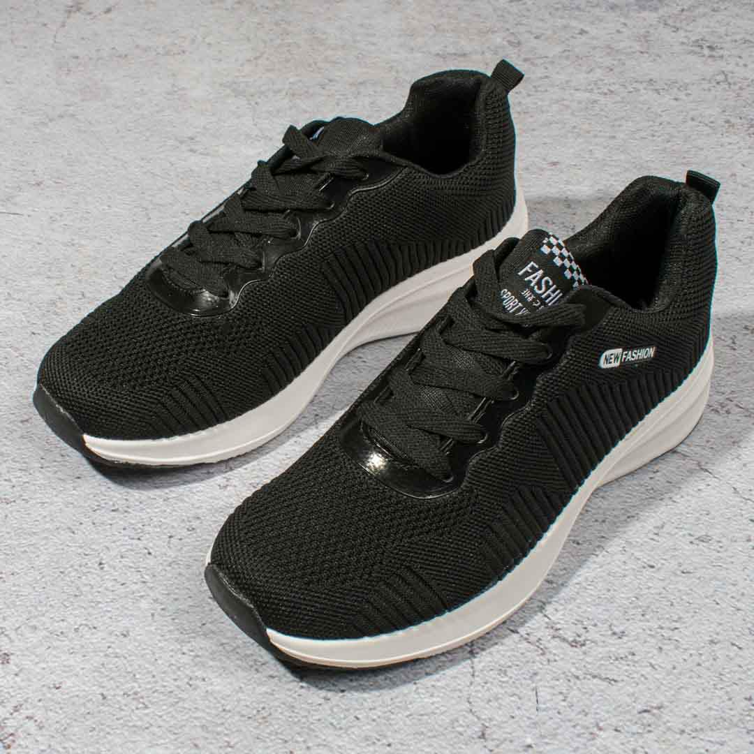 Кроссовки мужские Fashion 328035 р. 41 26 см