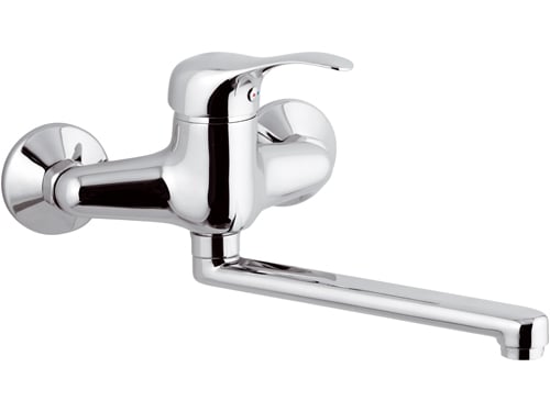 Смеситель для кухни Remer M41