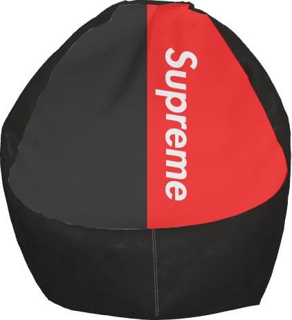 Кресло-груша Supreme 1 S (13244567)