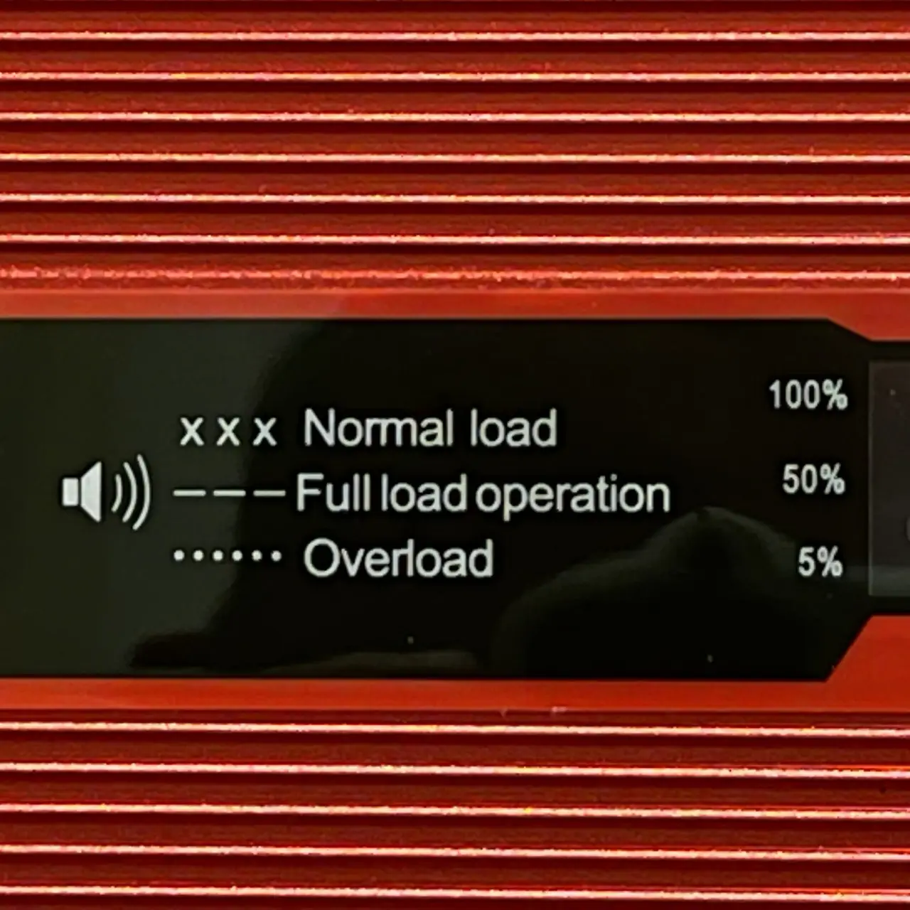 Перетворювач автомобільного струму V-TEK 12-220 V 2000 W (133252323) - фото 2 Перетворювач автомобільного струму V-TEK 12-220 V 2000 W (133252323) - фото 2