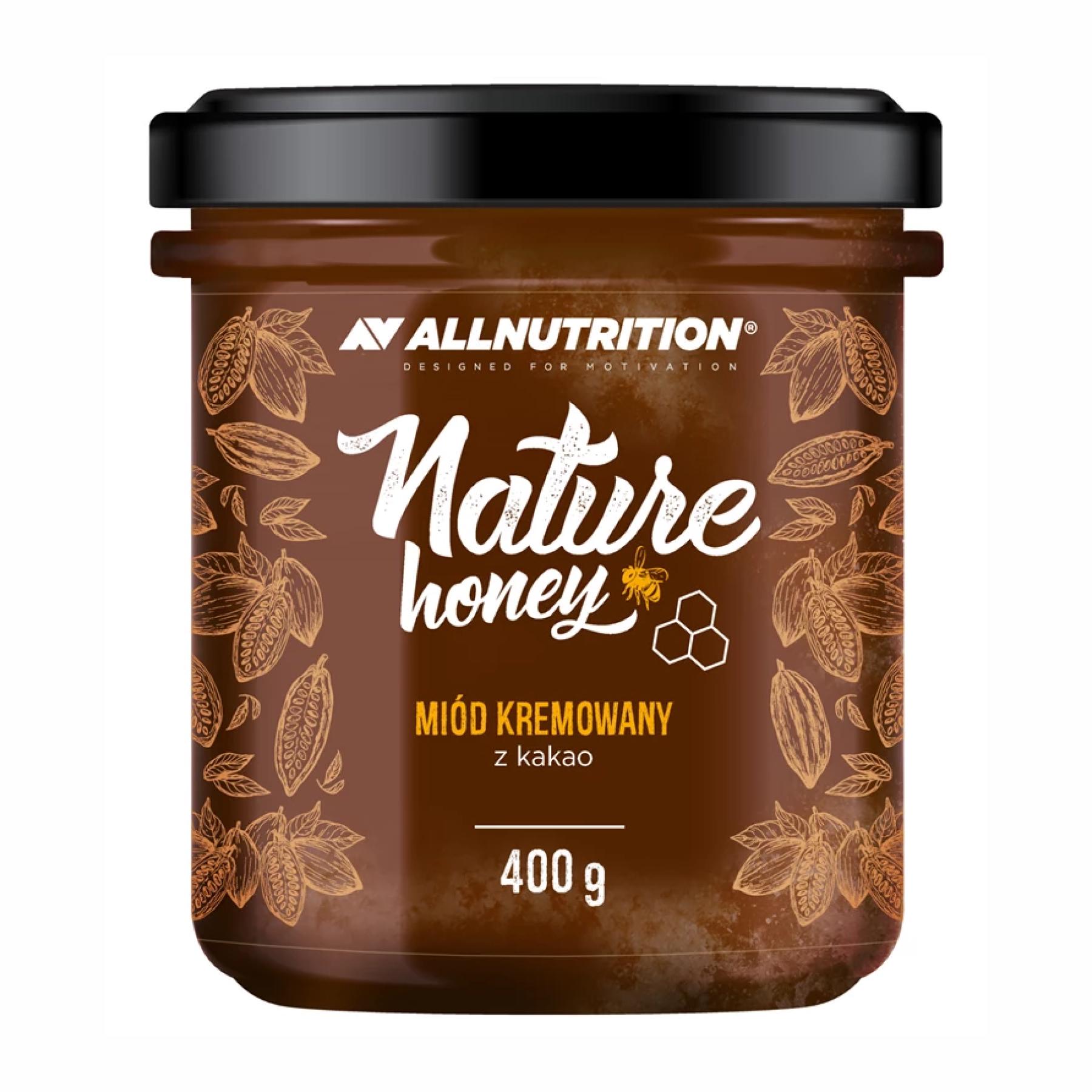 Заменитель питания Nature Honey 400 г Cocoa (2022-10-0368) Заменитель питания Nature Honey 400 г Cocoa (2022-10-0368)