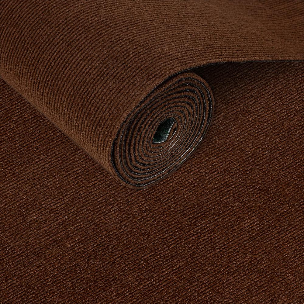 Ковровое покрытие самоклеющееся в рулоне 600х3000 мм Шоколадный (36946341) Ковровое покрытие самоклеющееся в рулоне 600х3000 мм Шоколадный (36946341)
