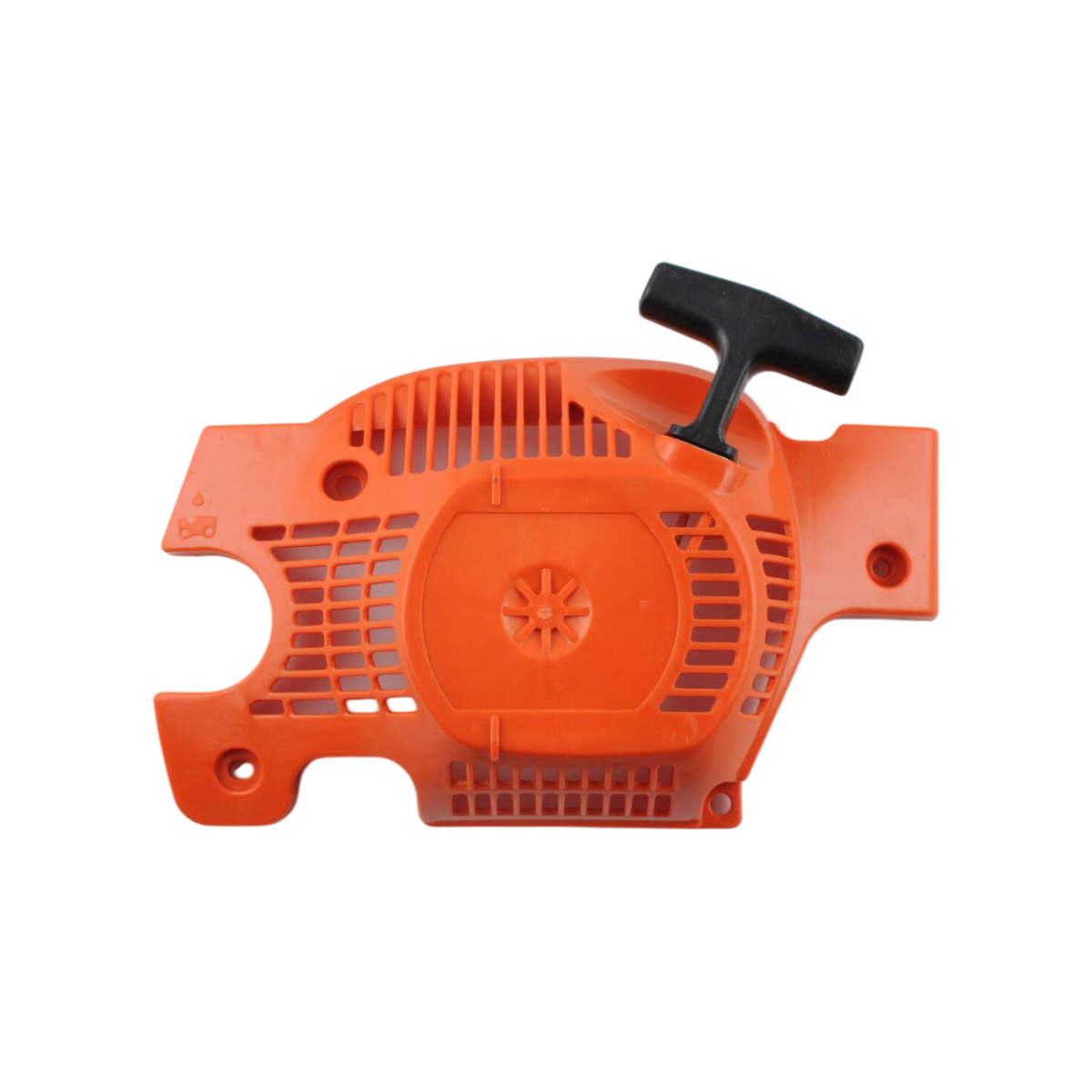 Стартер в сборе Woodman для бензопилы Husqvarna 137/142 (H-127)