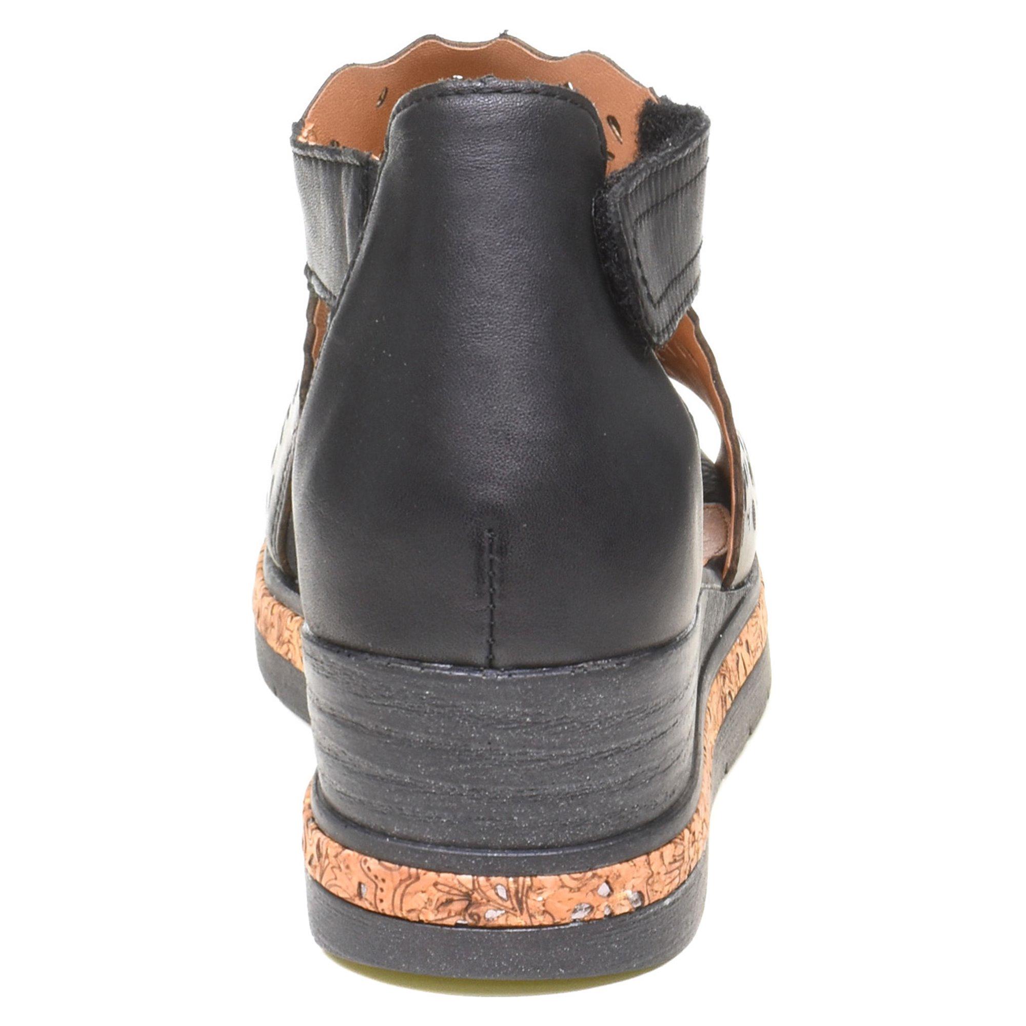 Сандалії жіночі Remonte р. 38 Чорний (069980-38) - фото 10 Сандалії жіночі Remonte р. 38 Чорний (069980-38) - фото 10