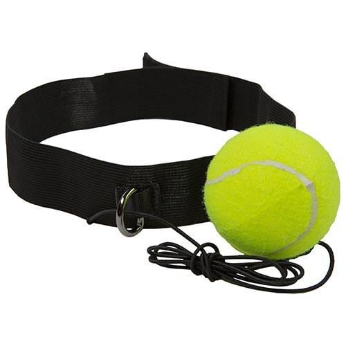 Эспандер тренажер на голову FightBall Pro (87050A) Эспандер тренажер на голову FightBall Pro (87050A)