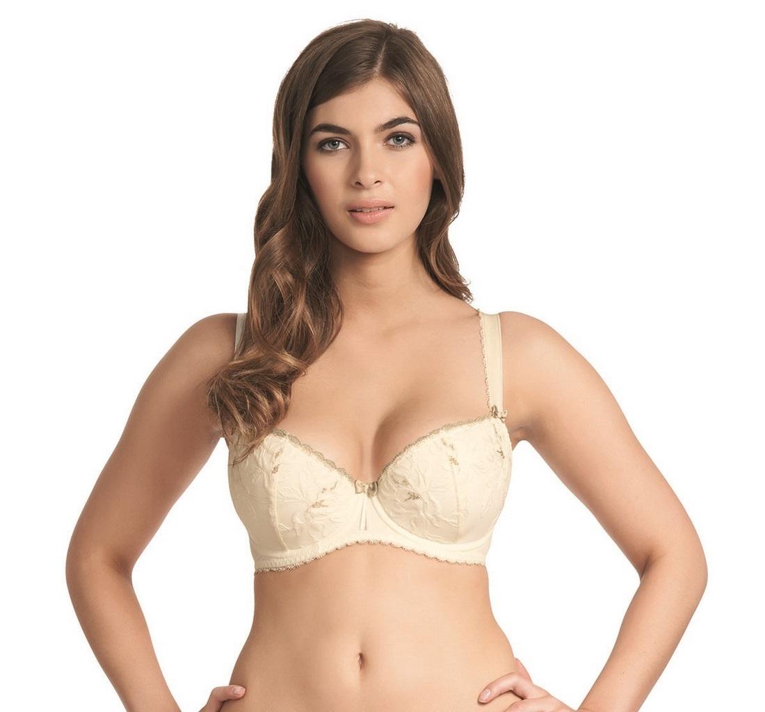 Бюстгальтер Fauve Lilia 0341 34D Champagne (886279269627)