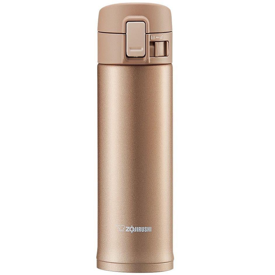 Термокружка Zojirushi SM-KC48NM 0,48 л Золотий (1678.03.24) - фото 1