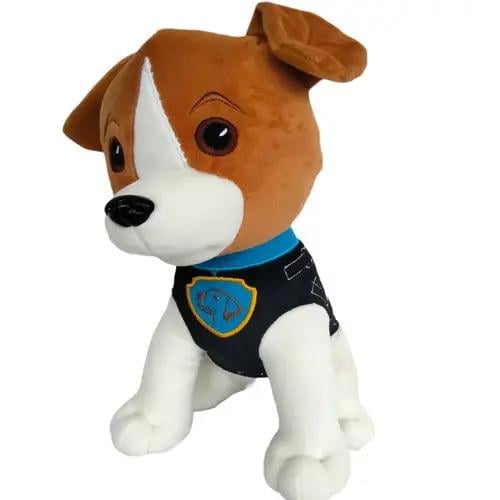 М'яка іграшка Копиця Собака Патрон28 см (00114-702)