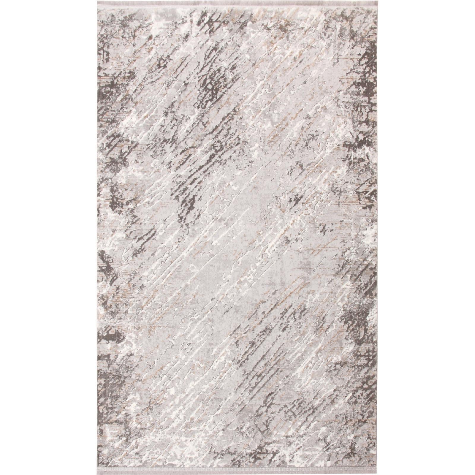 Ковер Rubin Avis MR 180 1,5x3 м прямоугольный Серый (00-00010714)